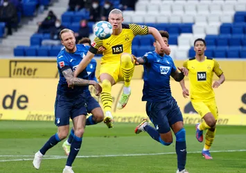 Erling Haaland adım adım Barcelona'ya doğru! Plan belli oldu