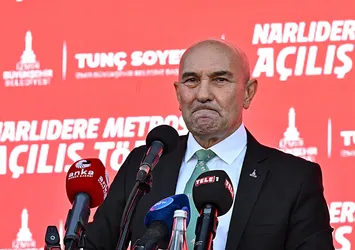 Tunç Soyer'den İzmir itirafı: CHP ve AK Parti arasındaki fark kapanıyor