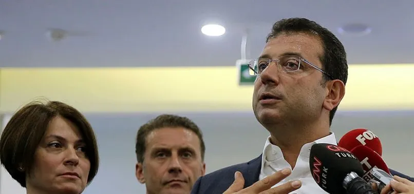 Ekrem İmamoğlu'ndan büyük tepki çeken fiyat artışıyla ilgili açıklama: Zam değil düzenleme