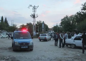 Manisa'da sarsıntılar sürüyor
