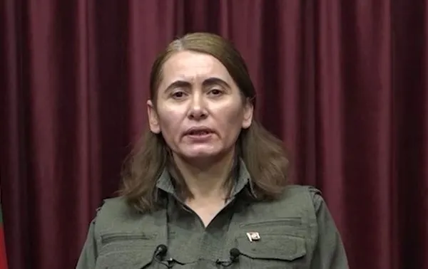 7’li koalisyonun gölgesine sığındığı PKK’dan alçak tehdit: İç savaş çıkartırız