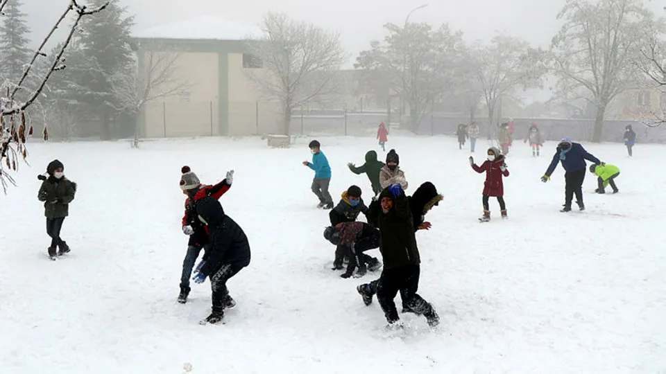 Meteoroloji hava durumu | İstanbul'da bugün hava nasıl olacak? 19 Ocak Çarşamba yurt geneli hava durumu