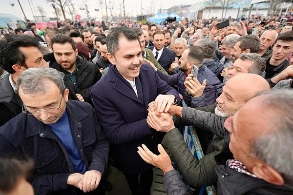1709492692143.jpg Murat Kurum İstanbul'un her sokağında her caddesinde: 31 Mart'ta gerçek belediyeciliği getireceğiz - 4