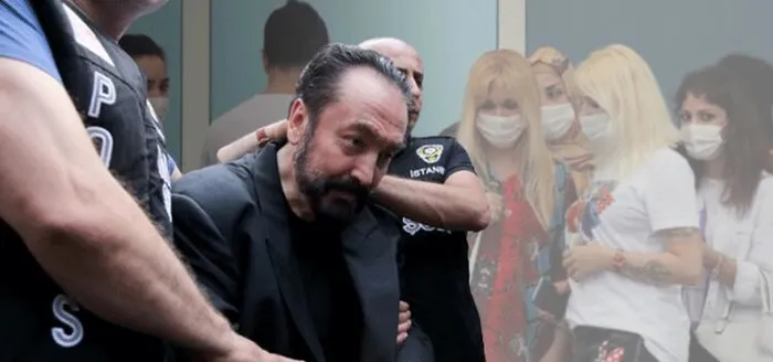 Adnan Oktar davasında 'şoke eden' ifadeler: Senin maaşını Adnan Oktar'a infak ediyoruz - 5