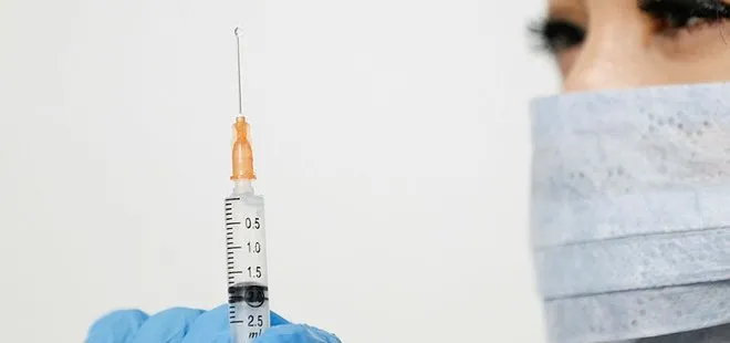 Son dakika: CoronaVac aşısına Çin’den ’yaygın kullanım onayı’ geldi