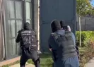 Kırmızı Bültenle aranıyordu! Yakalandı