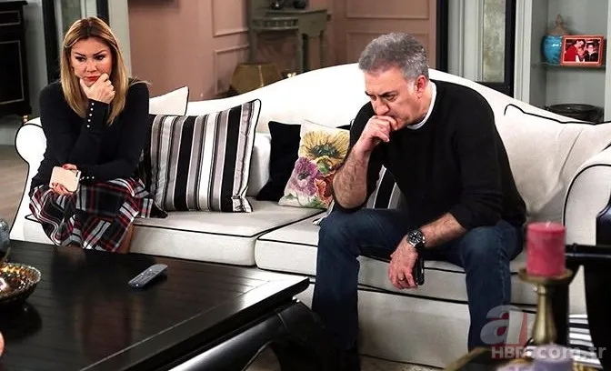 Kimsenin bilmediği o gerçek... Çocuklar Duymasın'ın Haluk'u Tamer Karadağlı meğer Arka Sokaklar'da da oynamış... 9