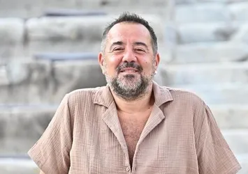 Ata Demirer yeni aşkıyla ilk kez görüntülendi