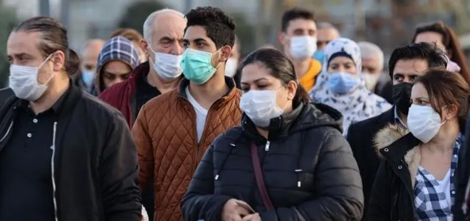 Koronavirüste yeni normalleşme için kritik tarih belli oldu! 21 Haziran’dan sonra yeni takvim