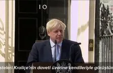 Boris Johnson kimdir?