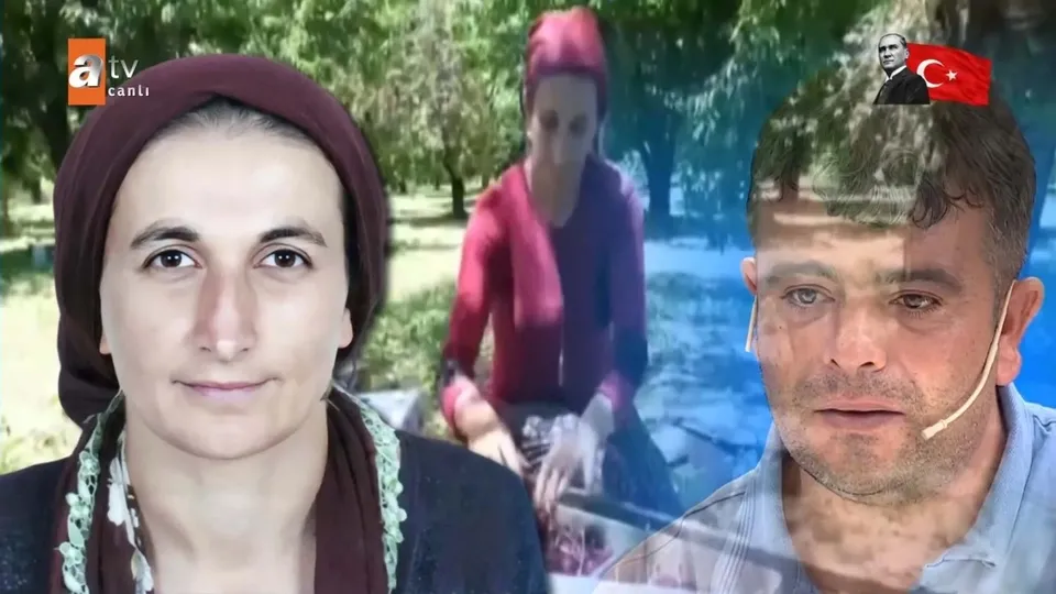 Müge Anlı'daki Bedriye Kılıç olayında flaş gelişme! Kadavra köpekleri buldu: Kıyafet parçaları kime ait?