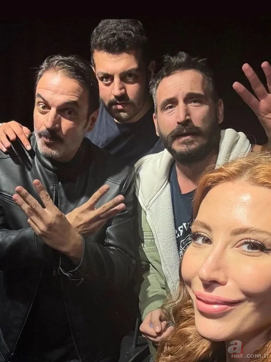 Ufuk Özkan'dan sevindiren haber! Son halini paylaştı 5