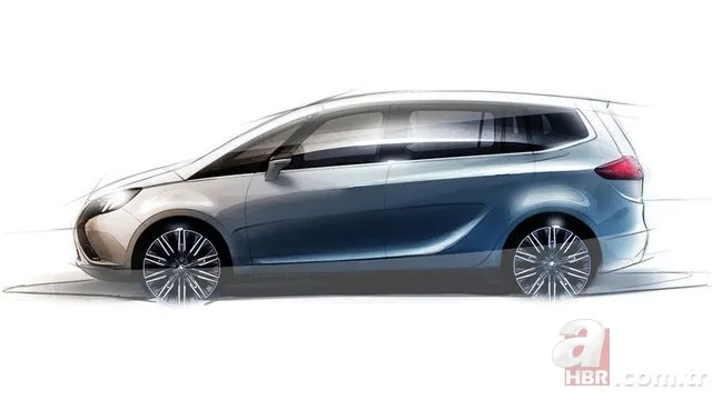 Otomobillerin çarpışma testi sonuçları açıklandı! O otomobiller sınıfta kaldı