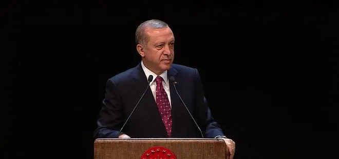 Cumhurbaşkanı Erdoğan’dan Özgecan Aslan için anma mesajı