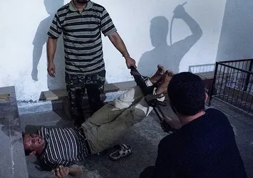Suriye'de son 5 yılda 12 bin 679 kişi işkence sonucu hayatını kaybetti