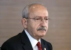 Eski CHP Genel Başkanı Kılıçdaroğlu’na hakaret suçundan hapis istemi! 2 yıl 4 aya kadar...