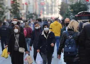 Son dakika: Trabzon'un koronavirüs haritası kırmızıya döndü! Alarm veriyor