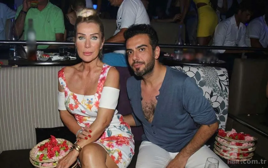 Seda Sayan ile görüntülenen Yunan şarkıcıdan tehdit 2