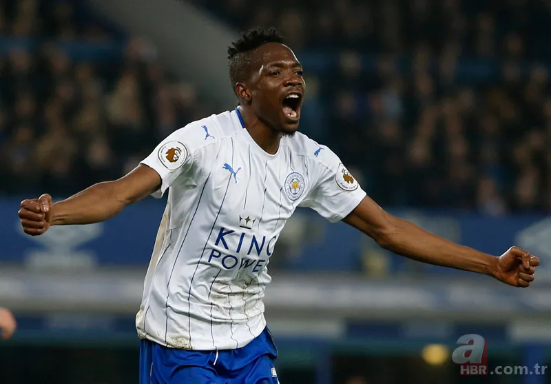 Ahmed Musa'dan Galatasaray hakkında çarpıcı açıklama 13