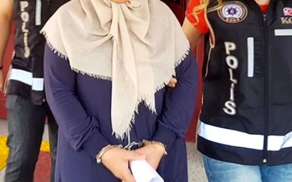 HDP’li Erciş Belediye Başkanı Yıldız Çetin’e PKK üyeliğinden hapis cezası