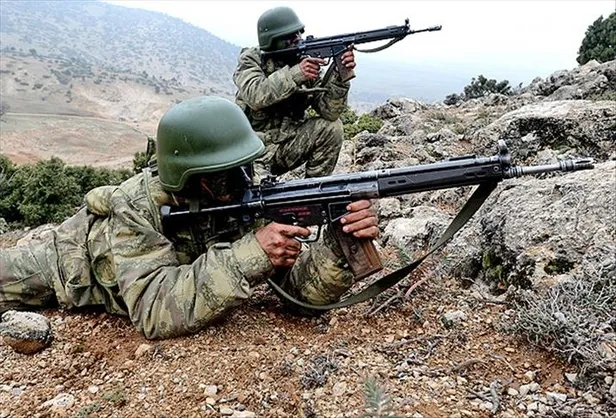 Bedelli askerlik yerleri açıklandı mı? 2022 bedelli askerlik sevk tarihleri ve sınıflandırma sonuçları son durum - 5