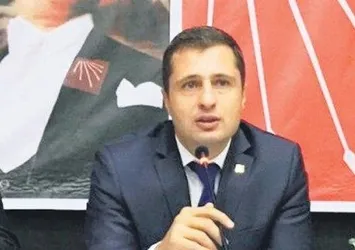 CHP İzmir İl Başkanı Deniz Yücel haddini aştı! Çirkin açıklamalarda bulundu