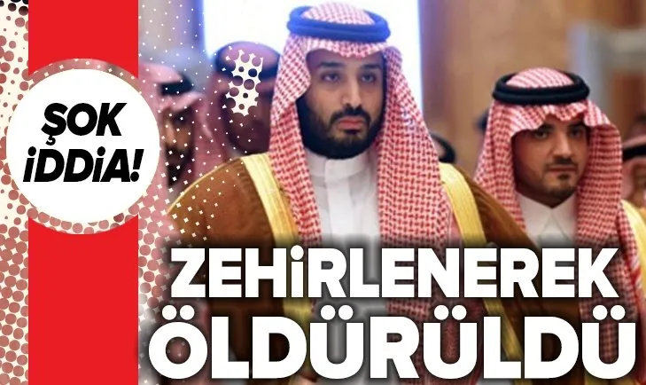 Şok iddia! Cemal Kaşıkçı cinayetinin kilit ismi Kahtani öldürüldü mü?