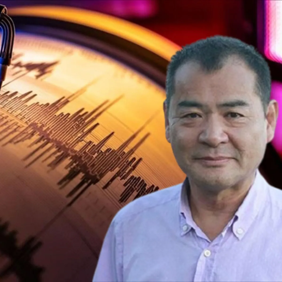 Deprem uzmanı haritada işaretleyip uyardı: İstanbul'u da etkileyebilir