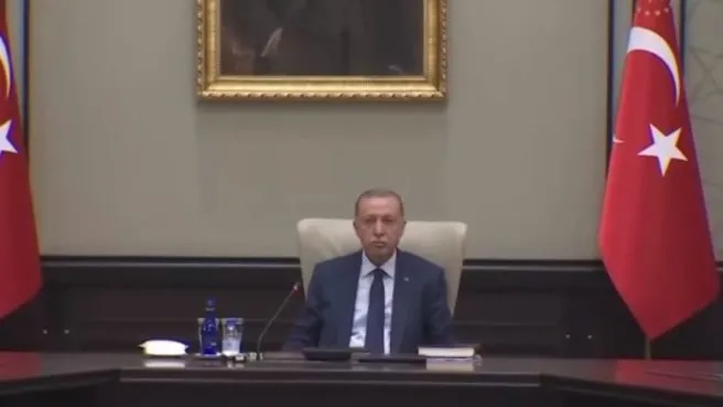 SON DAKİKA | Başkan Erdoğan Kabine'yi topluyor! Emekli maaşı düzenlemesine son dokunuş…