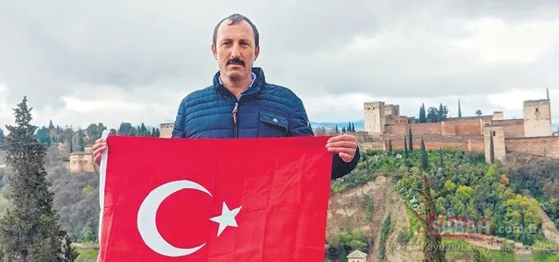 'Oyunları bozacak tek isim Erdoğan'