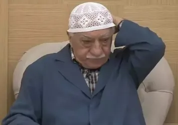 ABD medyasından skandal manşetler! "Batı aparatı" teröristbaşı Fetullah Gülen"i övgüye boğdular!