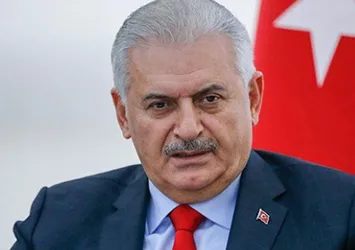 Başbakan Yıldırım'dan 'cinsel istismar' önergesi talimatı