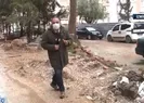CHPli belediyeye Sevgi Yolu tepkisi