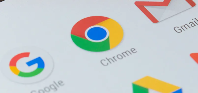Chrome tamamen değişti! İşte son hali