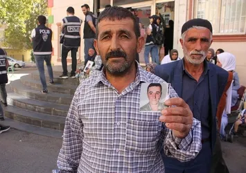 "PKK ve HDP birdir, ikisi de terör örgütüdür"
