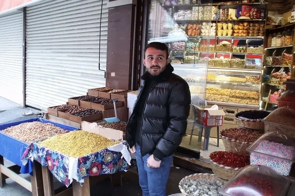 Çocukların sigara kavgası meydan savaşına döndü - 4