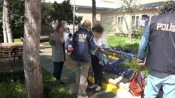 Terörist yuvası İBB! Kadrolar PKK militanlarıyla doluyor! Murat Ongun’un yalanı uzun sürmedi