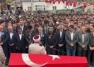 Türkiye Şehitlerini son yolculuğuna uğurladı