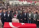 Türkiye Şehitlerini son yolculuğuna uğurladı