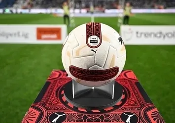 Süper Lig'de yeni sezon takvimi belli oldu