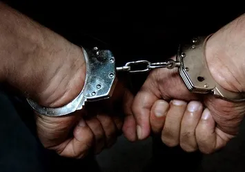 Samsun'da aranan 3 hükümlü yakalandı