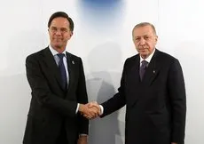 Türkiye’den Mark Rutte’nin NATO Genel Sekreterliği adaylığına destek!