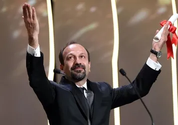 İranlı yönetmen Farhadi'den Oscar protestosu