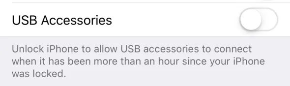 iOS 12 ile gelen gizli özellikler