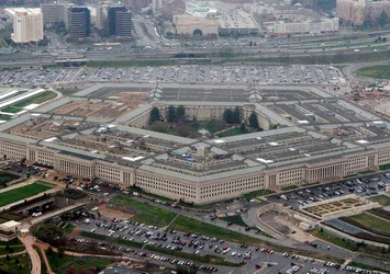 Pentagon'dan 'Suriye Saldırısı' açıklaması