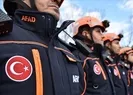 Türkiyeden Venezuelaya yardım eli