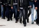5 ilde FETÖ operasyonu: 18 adliye çalışanı gözaltında