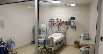 Türkiye'nin ilk pandemi ve karantina hastanesiydi! 2 yılın sonunda kapatıldı: Tüm hastalar iyileşti