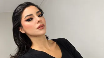 Merve Boluğur’un Adriana Lima paylaşımı gündem oldu! İşte o sözler