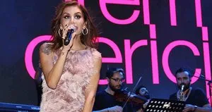 İrem Derici: Ben dişi Mahmut Tuncer’im
